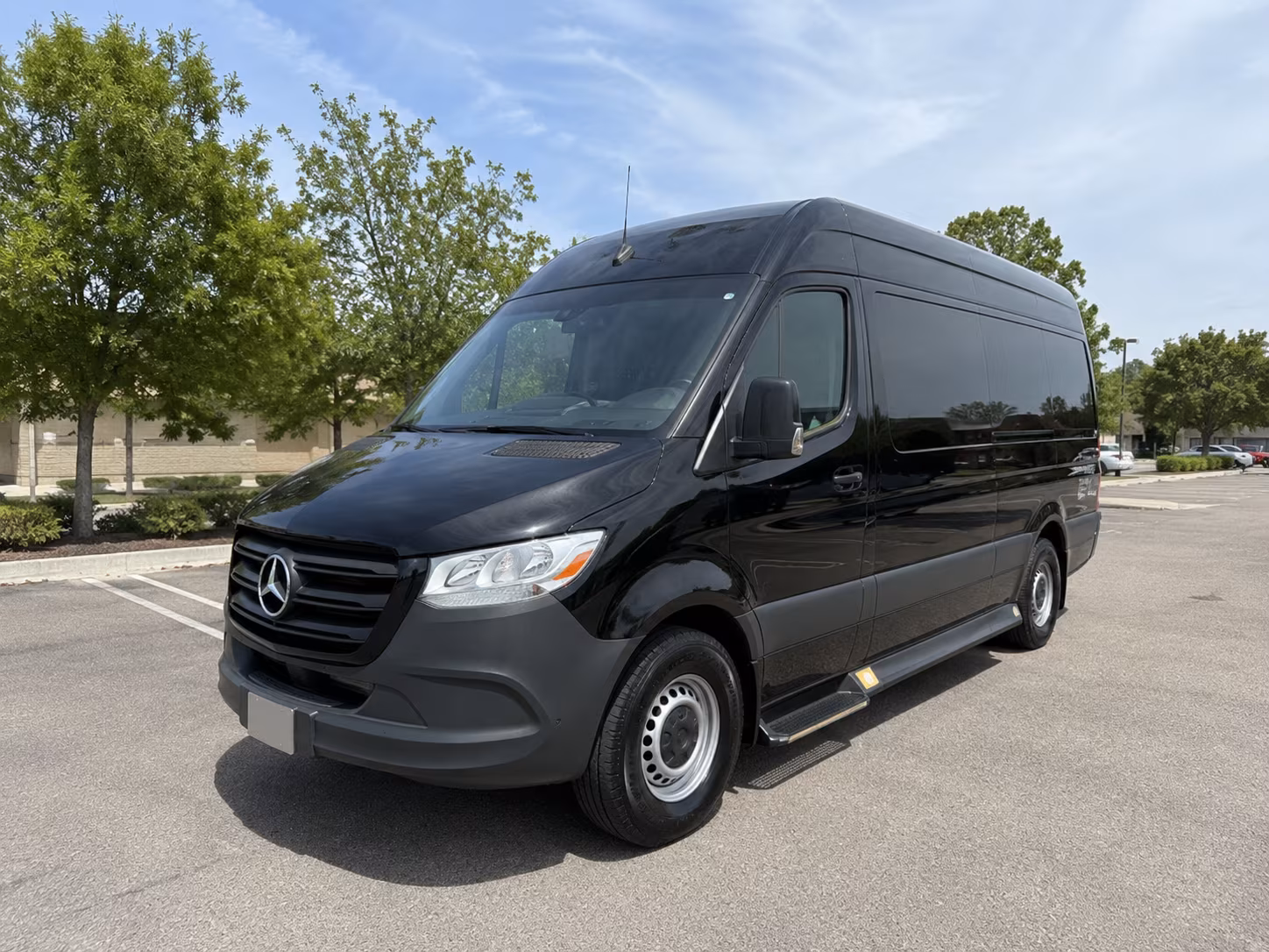 college station event transportation