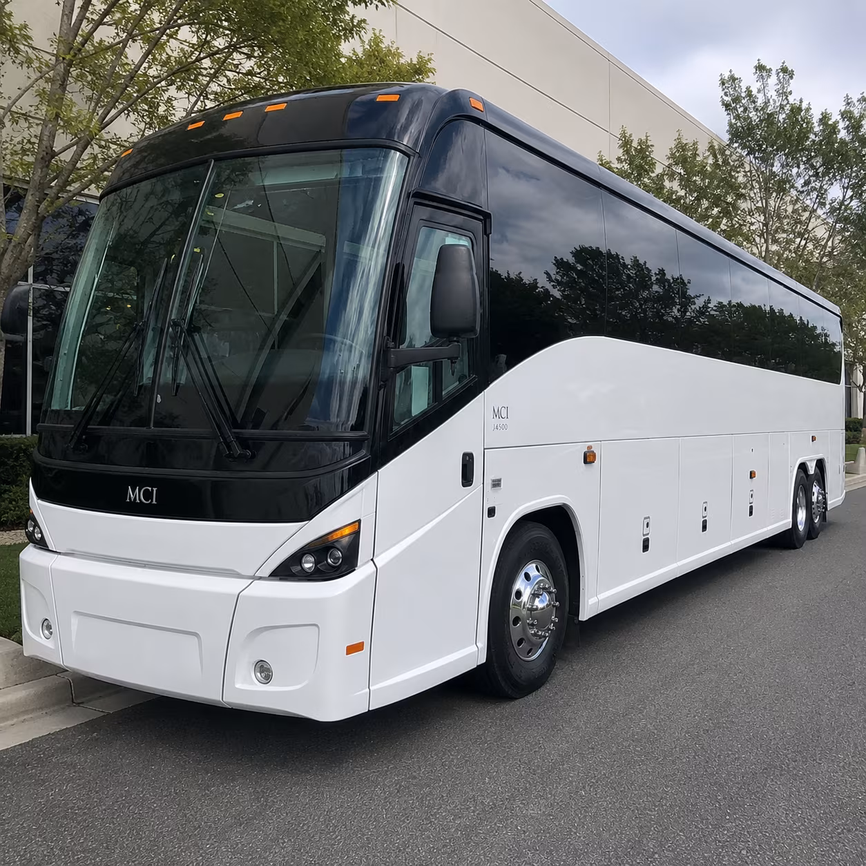 college station field trip transportation