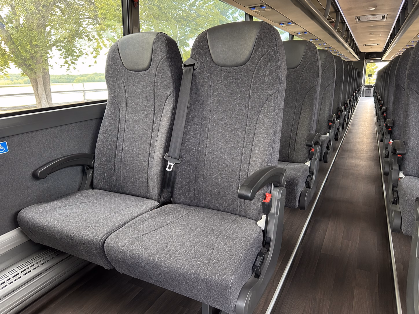 college station long distance transportation