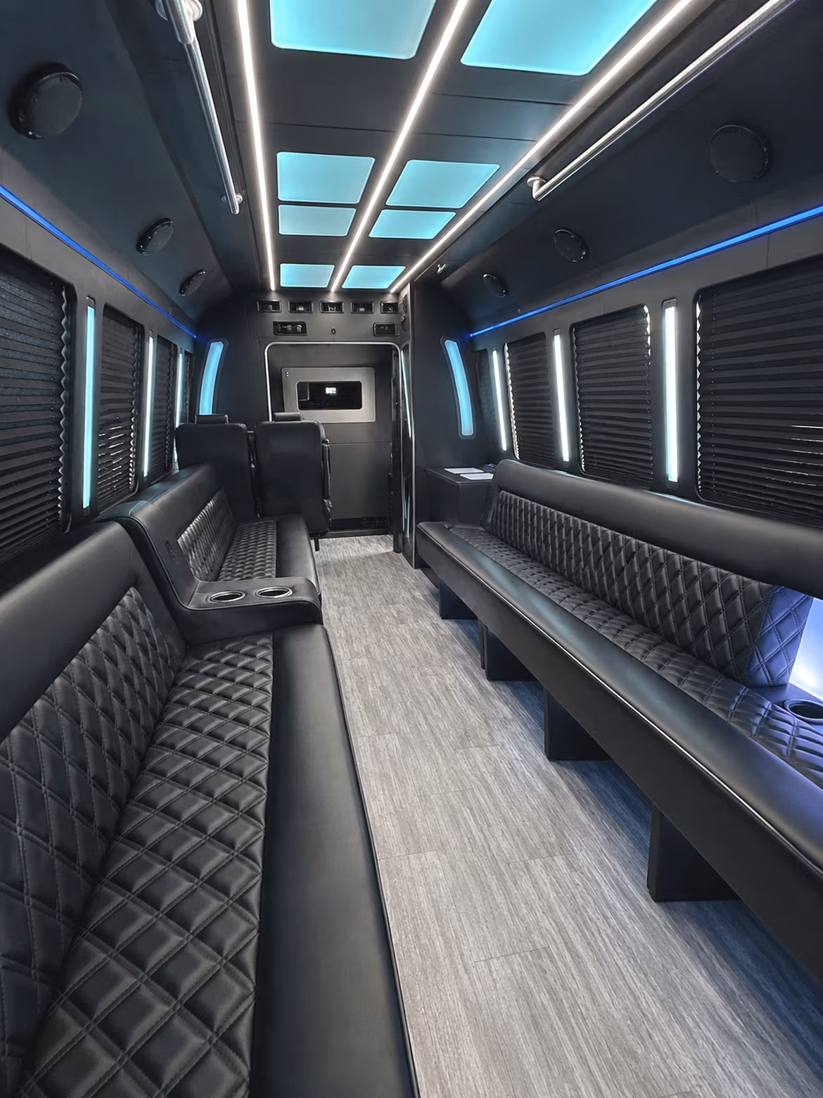 college station prom transportation